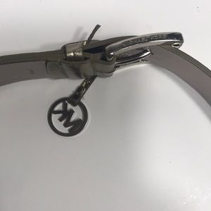 Michael Kors belt